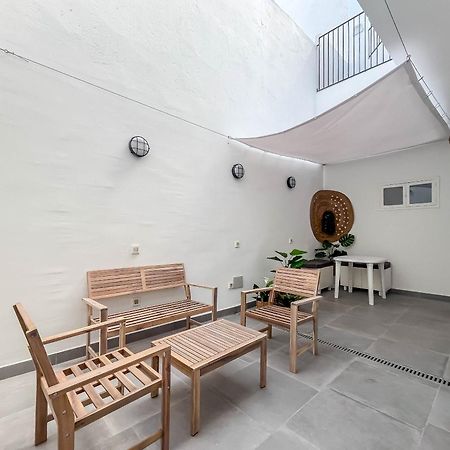 Coliving Mol-Terrace, En-Suite Bathroom, Fridge & Tv ลาสปัลมาส เด กรานคานาเรีย ภายนอก รูปภาพ