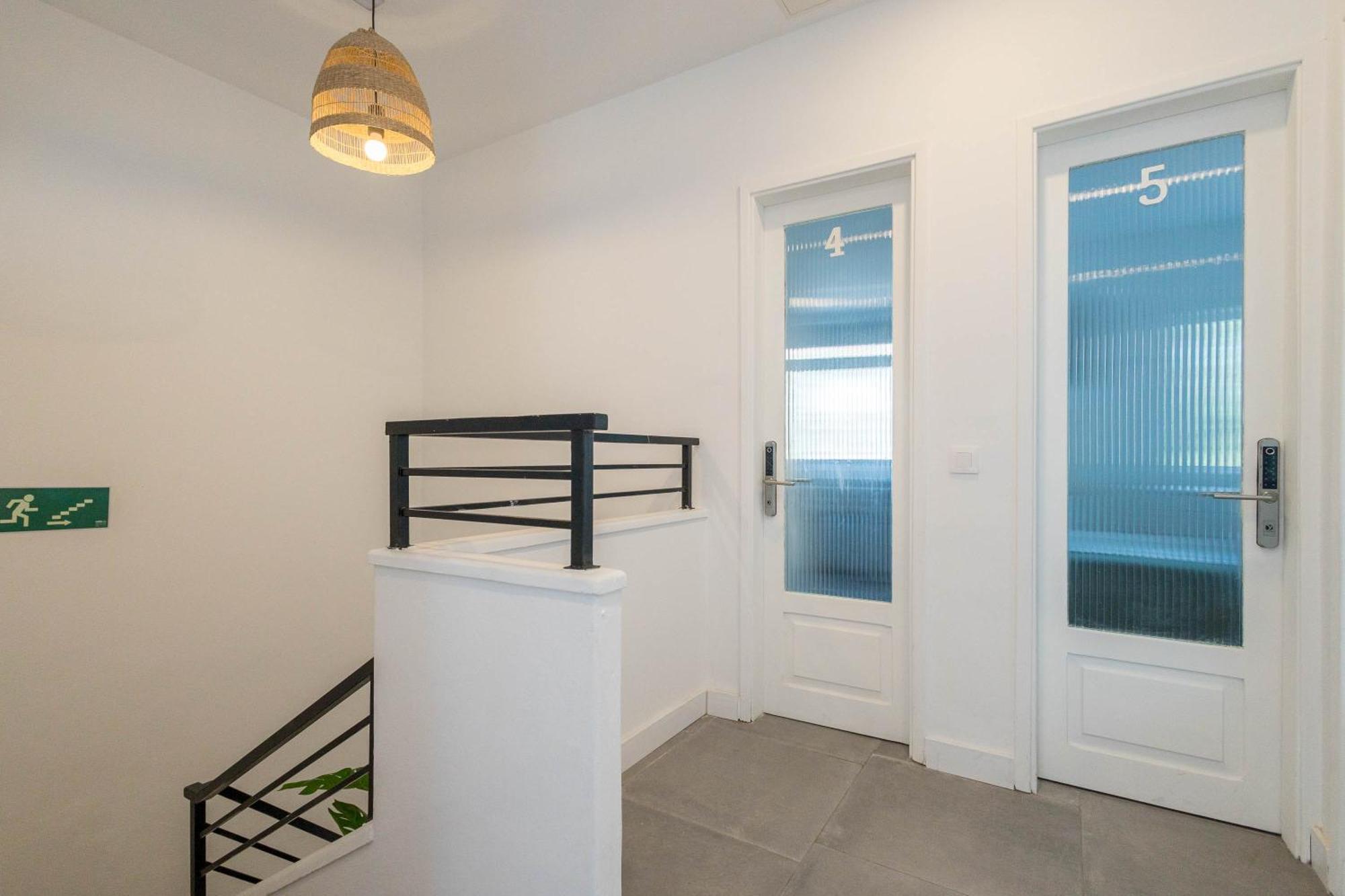 Coliving Mol-Terrace, En-Suite Bathroom, Fridge & Tv ลาสปัลมาส เด กรานคานาเรีย ภายนอก รูปภาพ