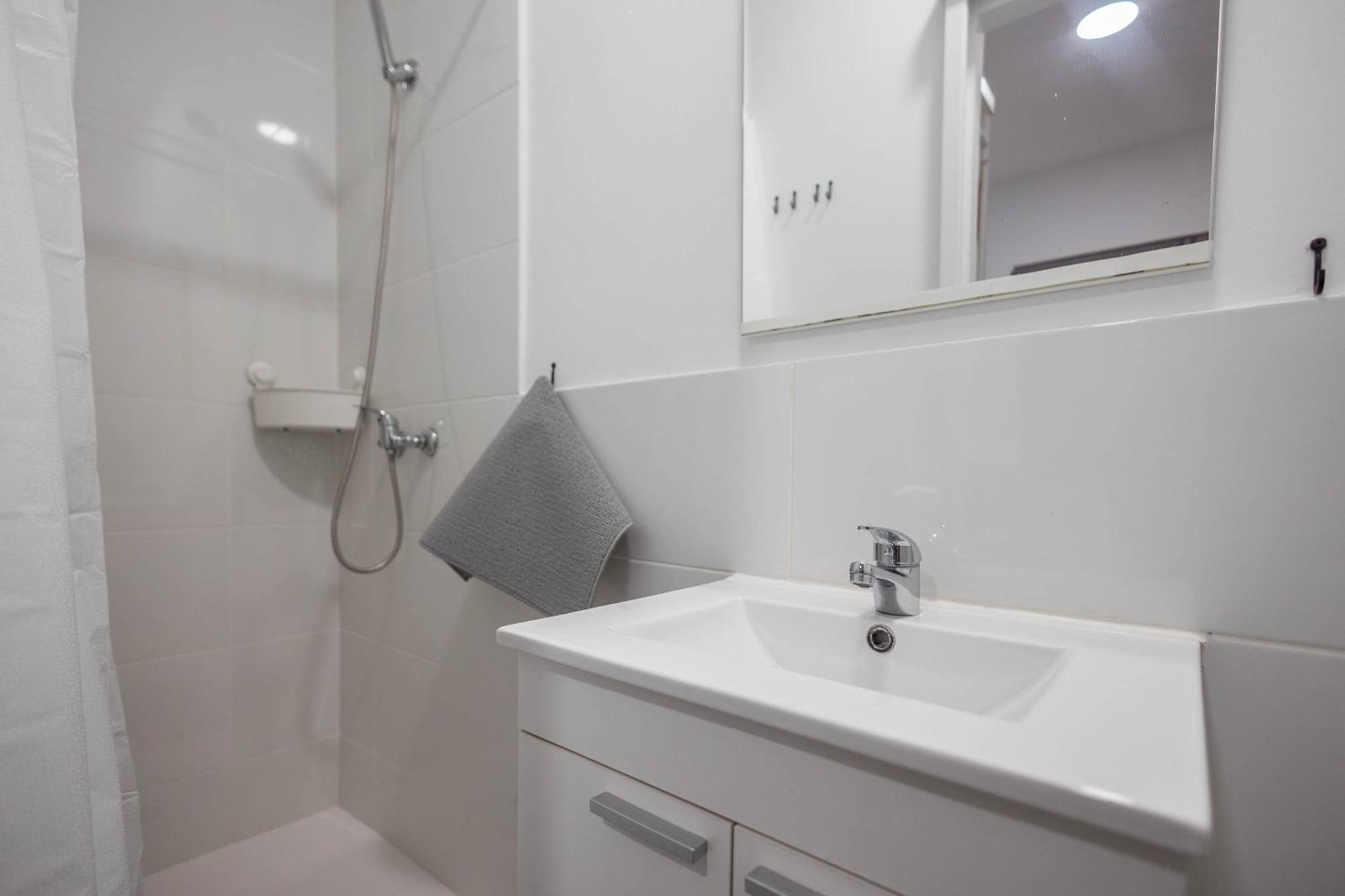 Coliving Mol-Terrace, En-Suite Bathroom, Fridge & Tv ลาสปัลมาส เด กรานคานาเรีย ภายนอก รูปภาพ