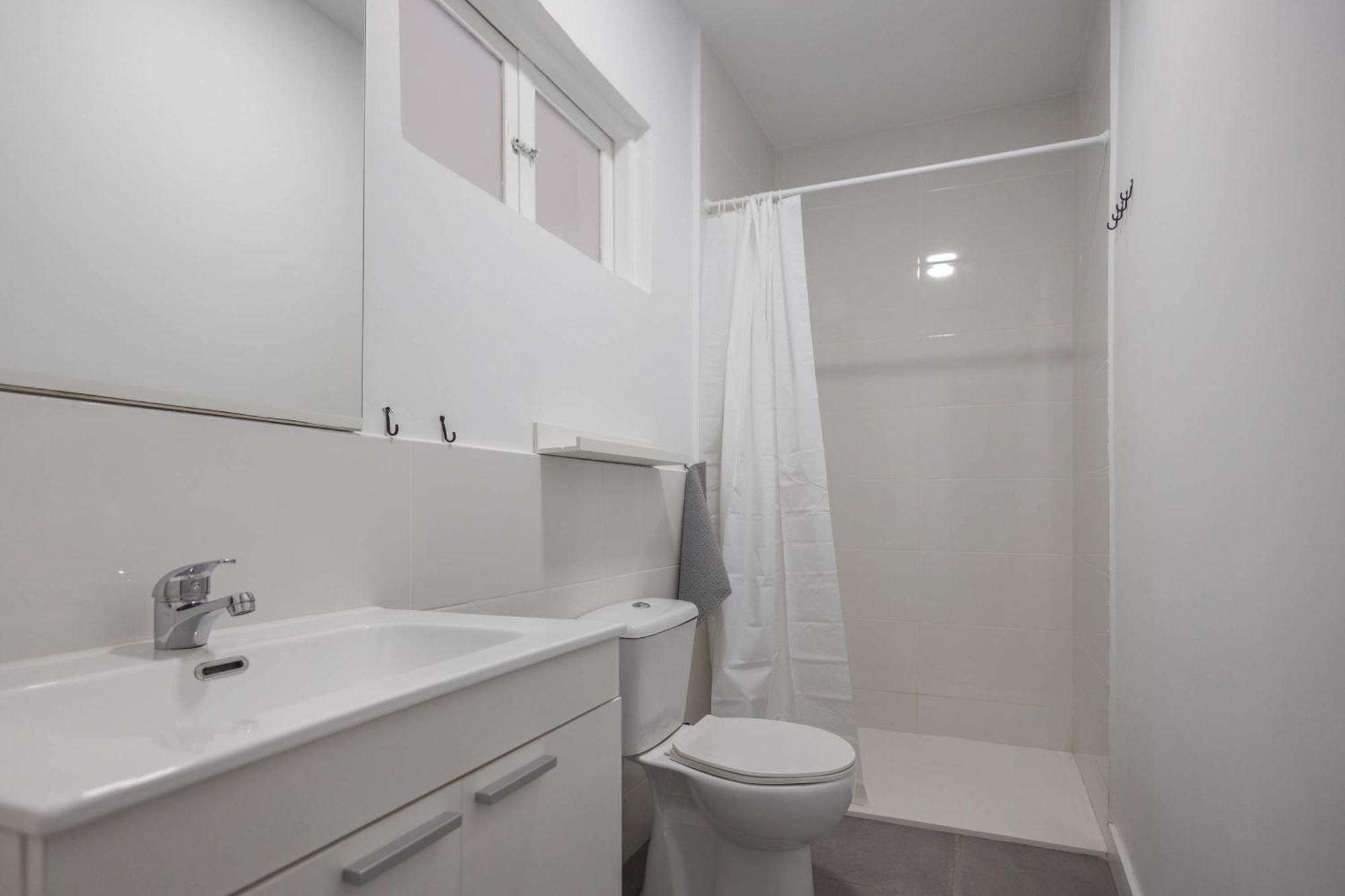 Coliving Mol-Terrace, En-Suite Bathroom, Fridge & Tv ลาสปัลมาส เด กรานคานาเรีย ภายนอก รูปภาพ