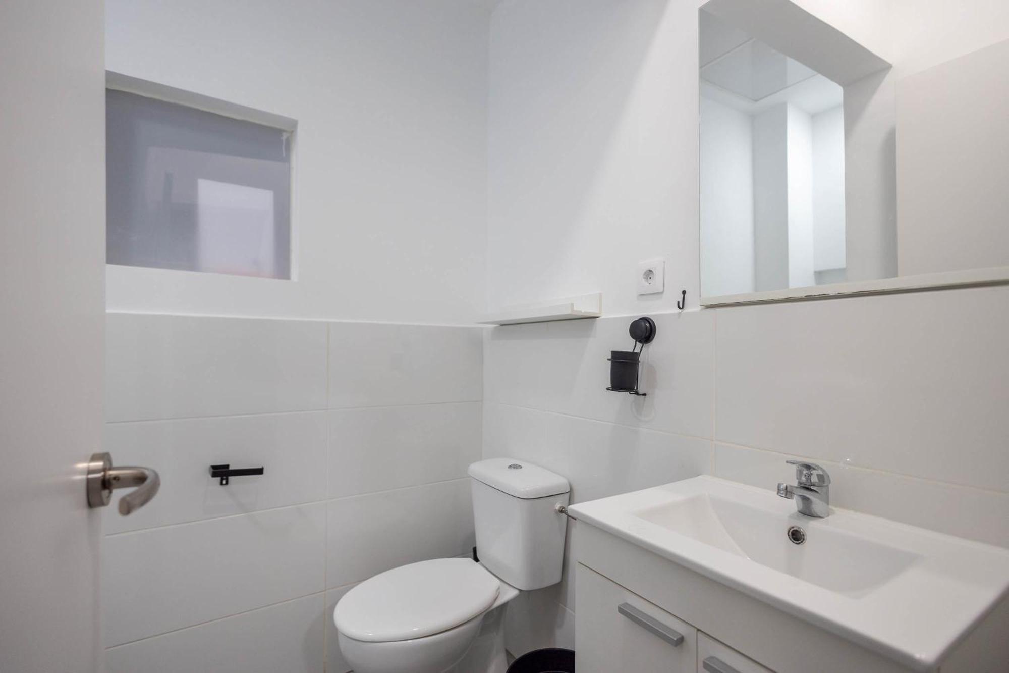 Coliving Mol-Terrace, En-Suite Bathroom, Fridge & Tv ลาสปัลมาส เด กรานคานาเรีย ภายนอก รูปภาพ