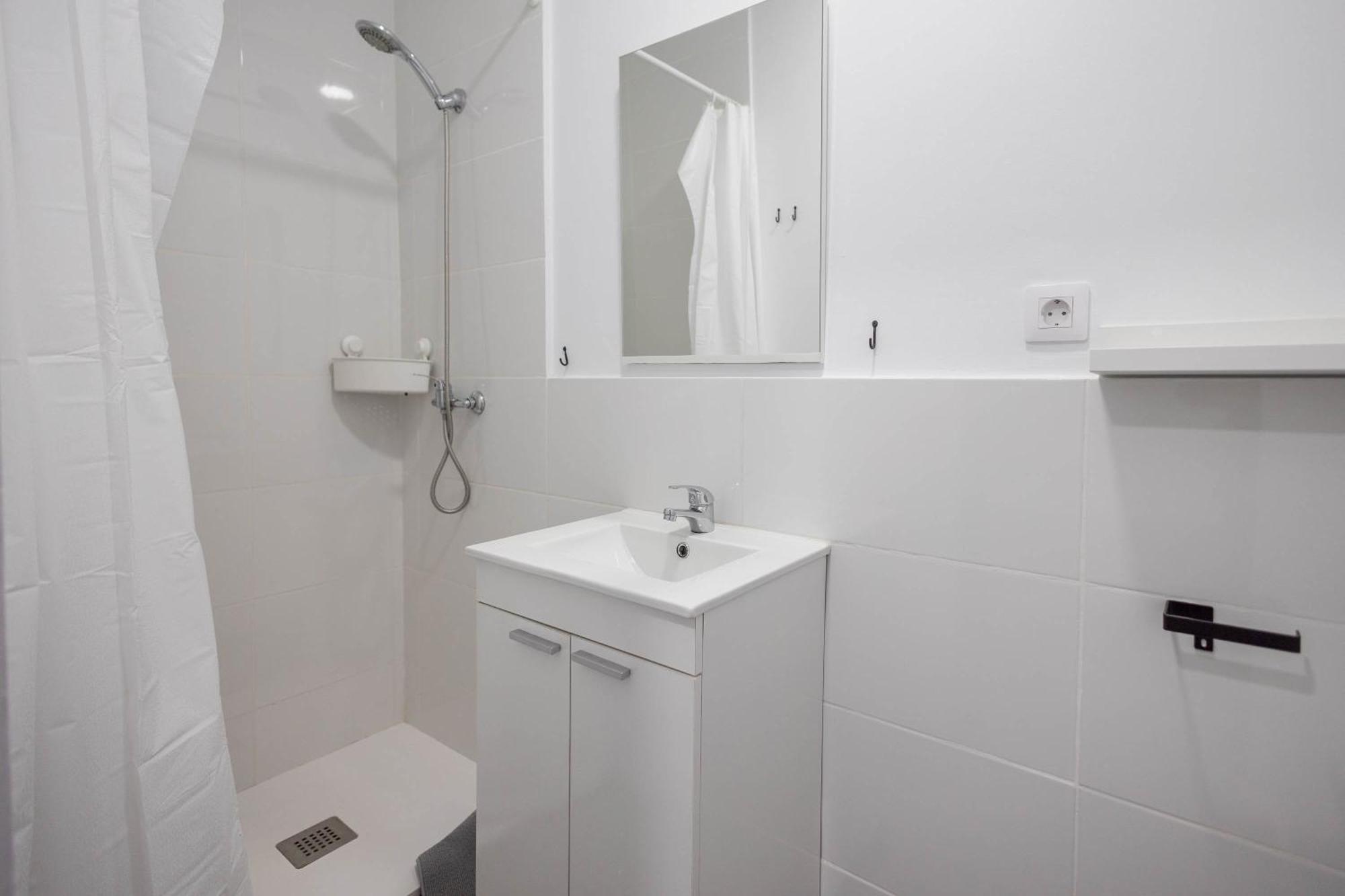 Coliving Mol-Terrace, En-Suite Bathroom, Fridge & Tv ลาสปัลมาส เด กรานคานาเรีย ภายนอก รูปภาพ